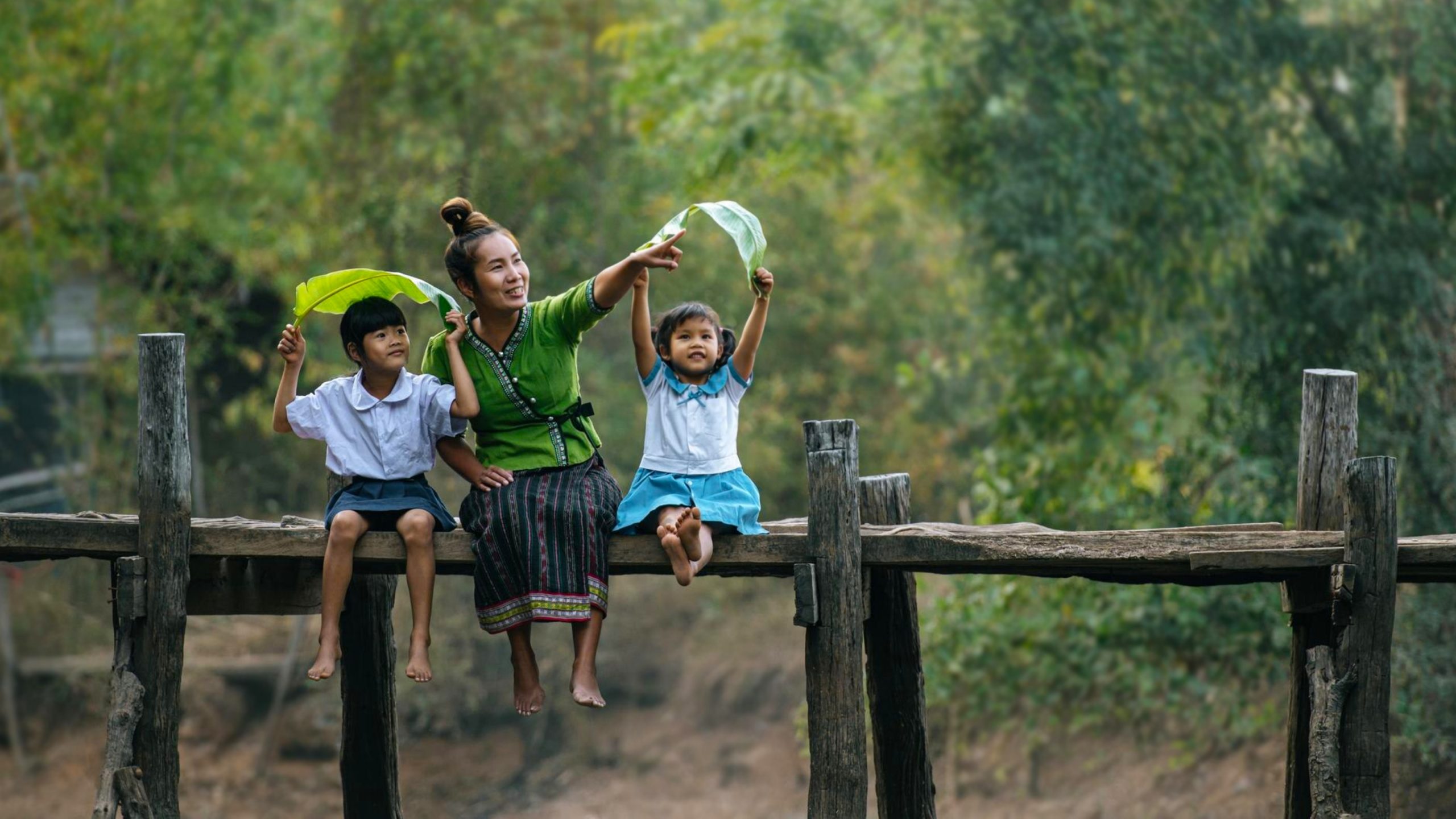 Our Pillars | Community