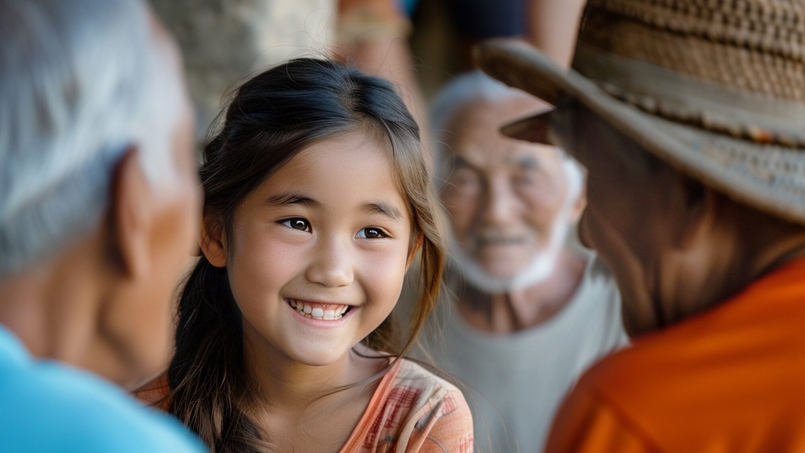 Positively impacting communities